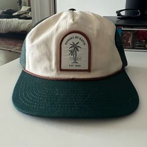 Katin USA Hat